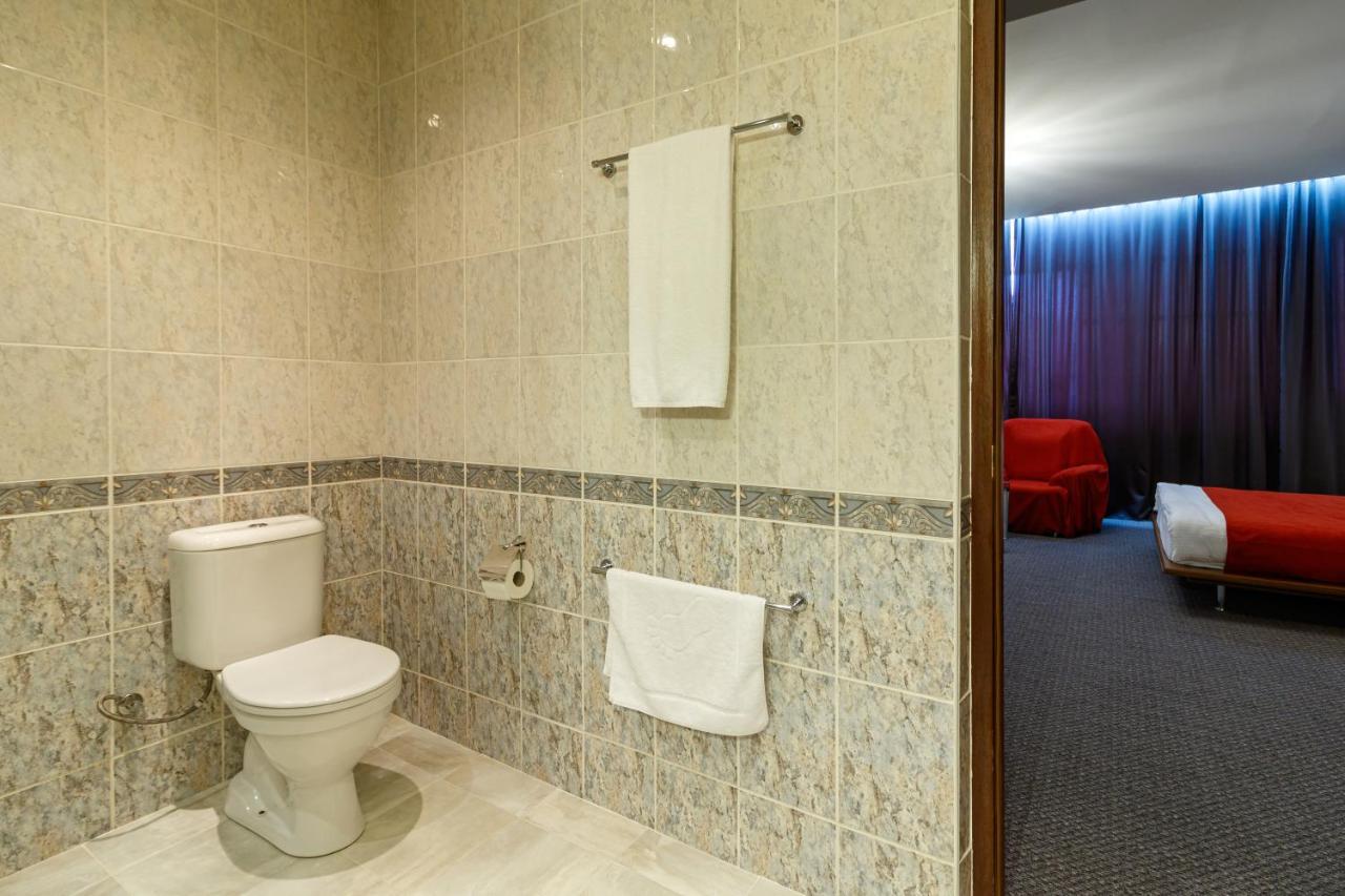 Moscow House Hotel Erevan Exterior foto