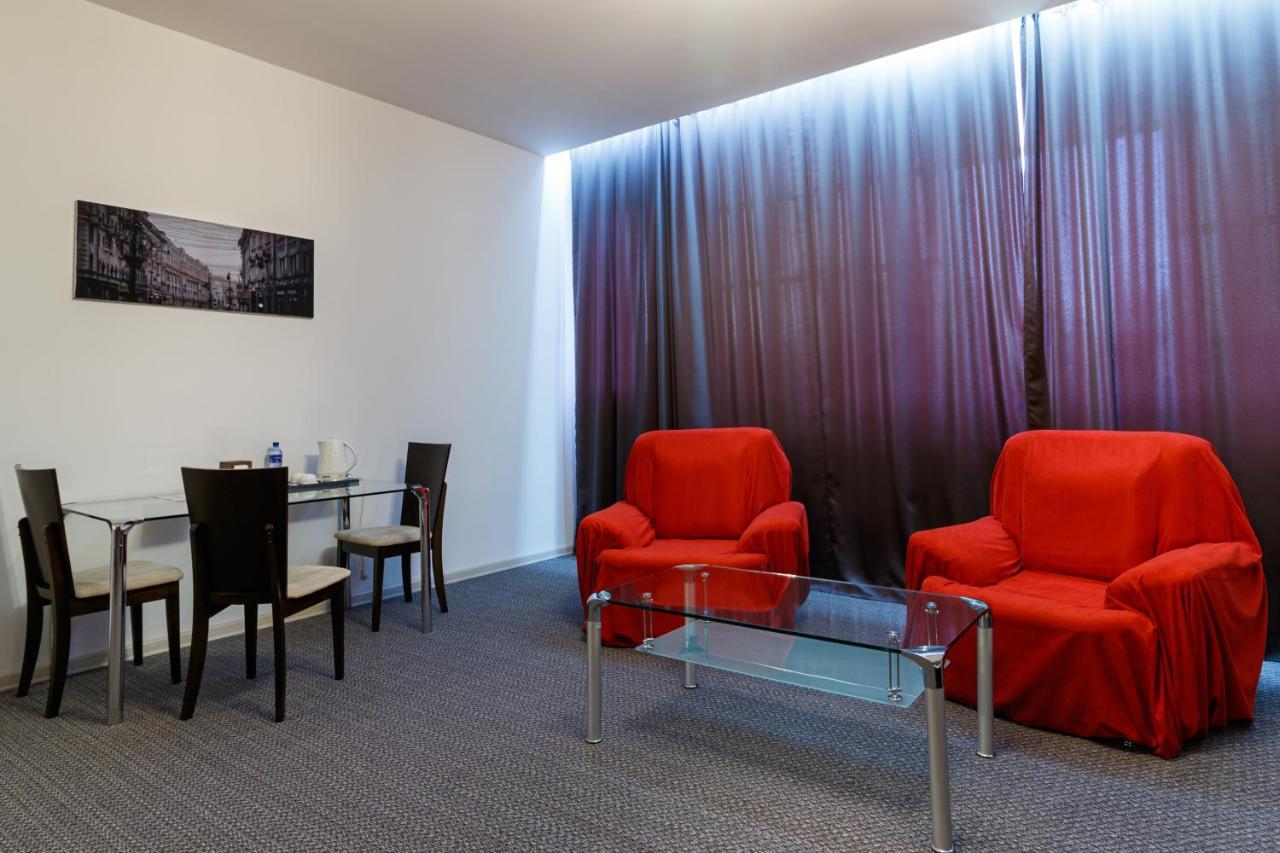 Moscow House Hotel Erevan Exterior foto